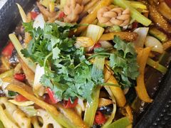 -大湾金牌万州烤鱼(沙河店)