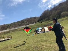 -大水川景区