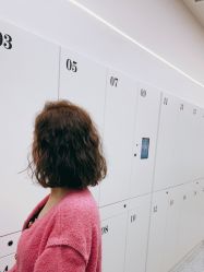 -MINX名珂斯·烫染形象设计