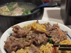-合意桐坑牛肉粿·鲜牛肉火锅(嵩山总店)