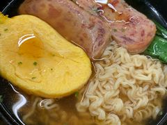 -太兴烧味餐厅(香港机场店)