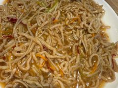 -直隶安家牛肉罩饼(建华店)