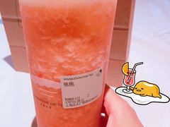 -喜茶(上海正大广场店)