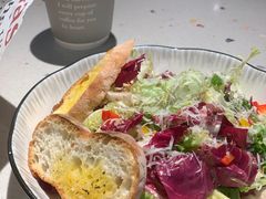 -GOTLOT COFFEE&KITCHEN角落厨房NOOK店
