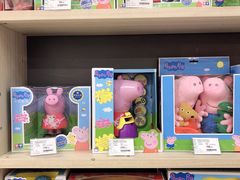 -blt精品超市(南京环宇城店)