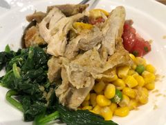 -CALIFORKS加州叉子轻食(朝阳门店)