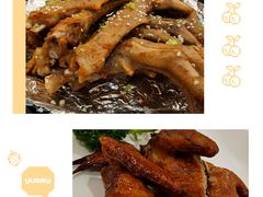 -龙悦湾酒家·八阵鱼生·渔人码头店