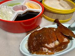 -小吊梨汤·北京菜·烤鸭(清河万象汇店)