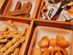 -马邦子·紫苏烤鱼(恒隆广场店)