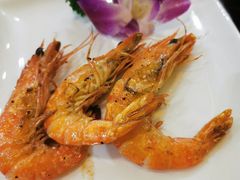 -渔日本料理铁板烧(新天地假日广场店)