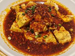 -羊瑞堂·横山炖羊肉·陕菜(未央路旗舰店)