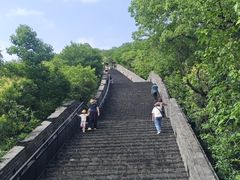 -虞山城墙