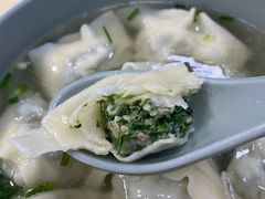-顶巧鸡汤馄饨(虹口总店)