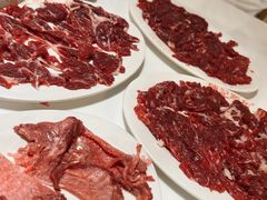 -陈记顺和潮汕牛肉火锅(韩江路店)
