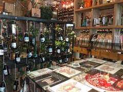 -园丁顿西餐厅(亦庄创新大厦高新视听产业园店)