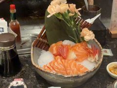 -大渔铁板烧(仁恒梦中心店)