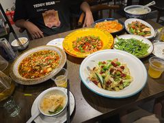 -渝湘厨(古美店)