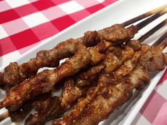 -西贝莜面村(上海百联西郊店)