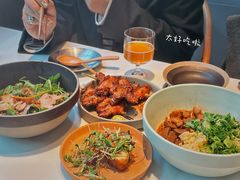 -胡麻(静安嘉里店)