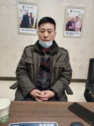 -唐风采假发补发定制