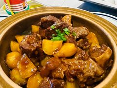 -禧宴Joyous Restaurant(禧园店)