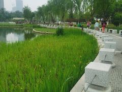-西海子公园