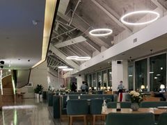 大堂-EN SPACE恩空间