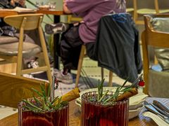 -Rosemary·纽西兰简餐(江南西店)