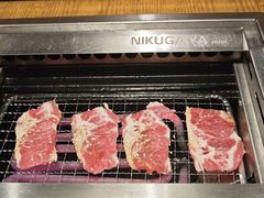 -小肉魁家•烧肉放题自助(南门中大国际店)
