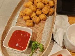 -疆里疆外·和田烤肉·清真