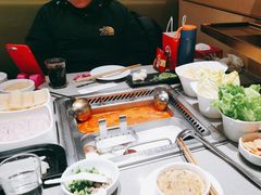 -海底捞火锅(正大乐城店)