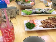 -樱の千渡日式料理·铁板烧•烧鸟(金盛田广场店)
