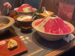 -牛YO寿喜烧和牛火锅自助(三台子万象汇店)
