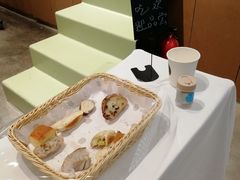 -面包与我Bread Or Me(长城汇店)