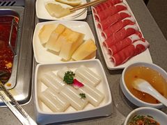 -海底捞火锅(铂澜大象城店)