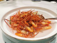 -火福·天湖阁大闸蟹博物馆主题餐厅(浅水湾店)