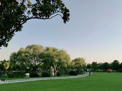 -云龙湖旅游景区