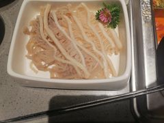-海底捞火锅(龙湖金沙天街店)