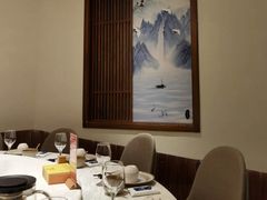 -丹江渔村(上地店)
