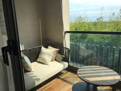 -上海崇明金茂凯悦酒店