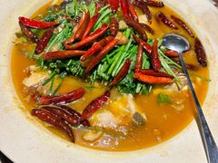 -清水亭湖北菜(大屯DT51店)