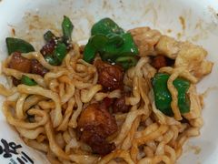 -华三爷拌面(上海光启城店)