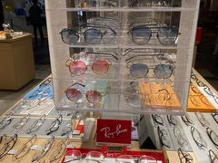 -棱石眼镜(CP静安店)