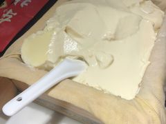 卤水豆腐-东北大院·东北菜(三台子店)