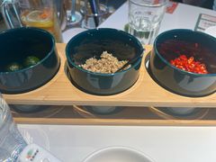 -烹然四季椰子鸡火锅(姚家园万象汇店)