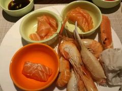 -上海中航虹桥机场泊悦酒店