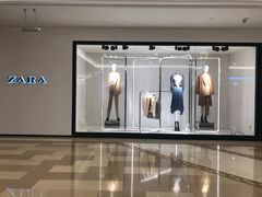 -ZARA(世贸天阶店)