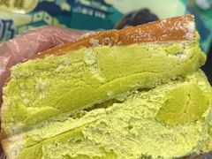 -花园饼屋·吐司蛋糕面包(星海店)