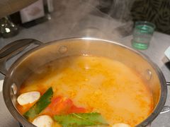 -鼎鼎香·港式火锅(北京SKP店)