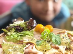 -Fresh Fruit Factory - Fruit Cuisine Restaurant